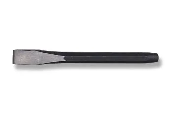 Cincel manual, Jonnesway, modelo M61113, para corte de metales y materiales duros, tamaño 13 x 150 mm, resistente, duradero y de alta precisión
