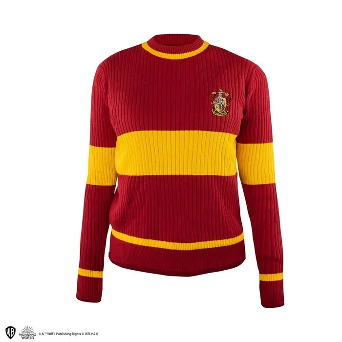 Cinereplicas – Harry Potter – Echarpe – Ultra Douce – Edition Deluxe – Licence Officielle
