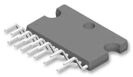 Circuito Integrado Amplificador De Audio TDA7297A
