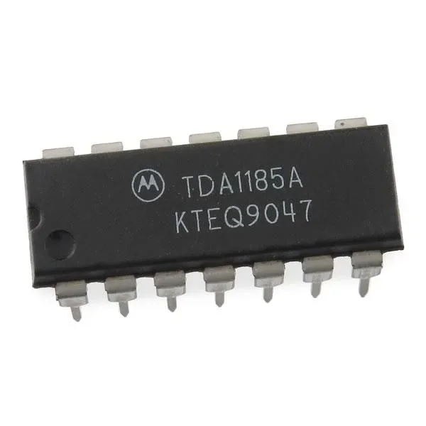 Circuito Integrado TDA1185A