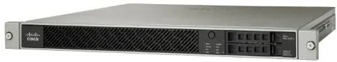 Cisco ASA 5545-X cortafuegos (hardware) 1U 3000 Mbit/s