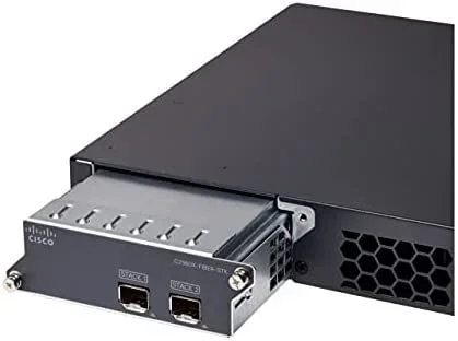 Cisco C2960X-FIBER-STK módulo conmutador de red 10 Gigabit Ethernet