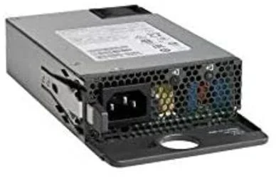 Cisco PWR-C6-600WAC= componente de interruptor de red Sistema de alimentación