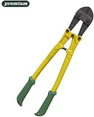Cizalla Mota tj12 300 mm Acero al carbono