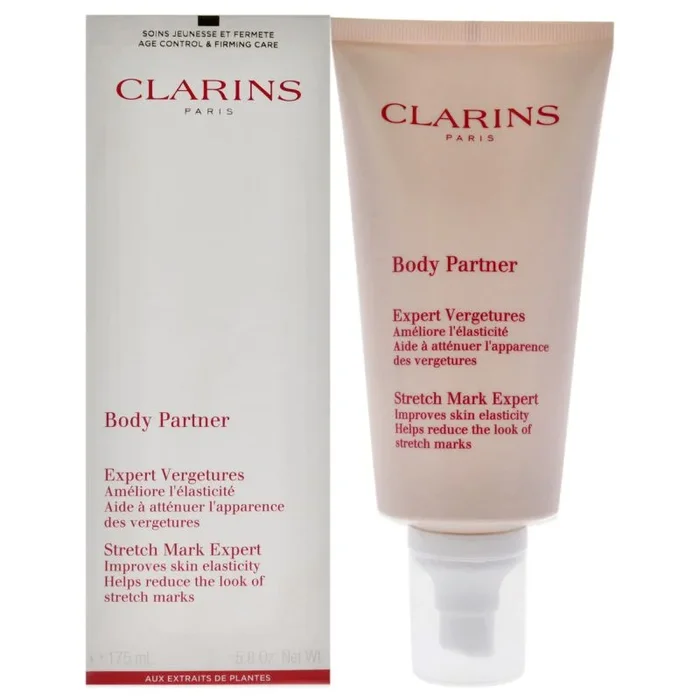 Clarins Cuidado de Complet Special Vergetures 200 ml