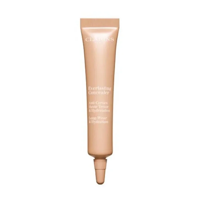 Clarins Everlasting corrector de ojeras 12 ml 02.5 Medium