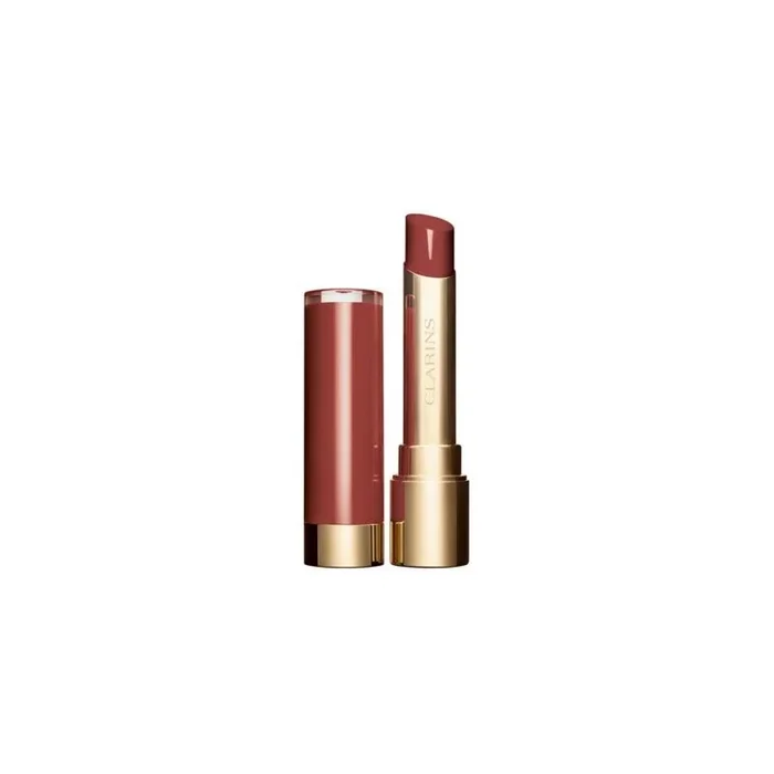 Clarins Joli Rouge Lacquer 3 g 757L Nude Brick Brillo