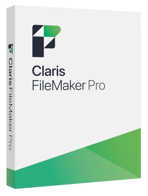 Claris FileMaker Pro 2024