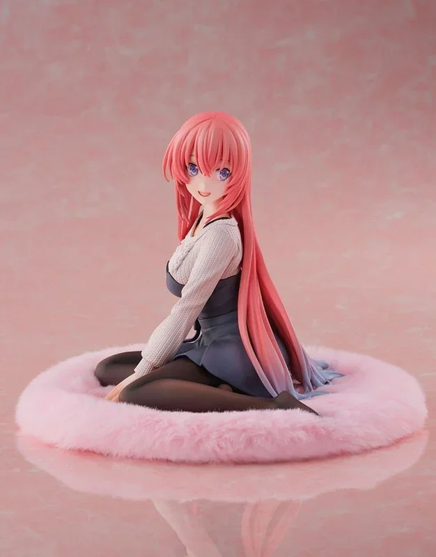 Classroom of the Elite – Estatua PVC 1/6 Honami Ichinose “Shibuya Scramble” 14 cm