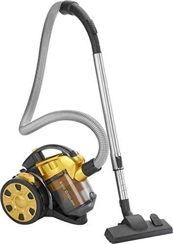 Clatronic BS 1308 Aspiradora cilíndrica Secar 700 W Sin bolsa