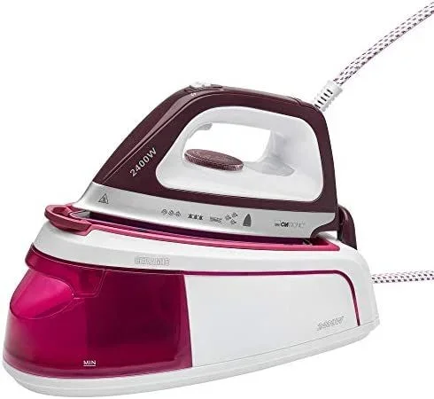 Clatronic DBS 3749 2300 W 1,2 L Suela de cerámica