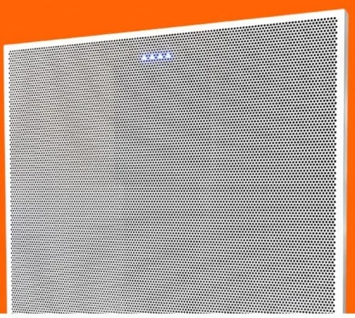 Clearone bma 360 600 mm beamforming microphone array 2 (black) for converge pro 2 dsp mixers ( 910-3200-208-i)