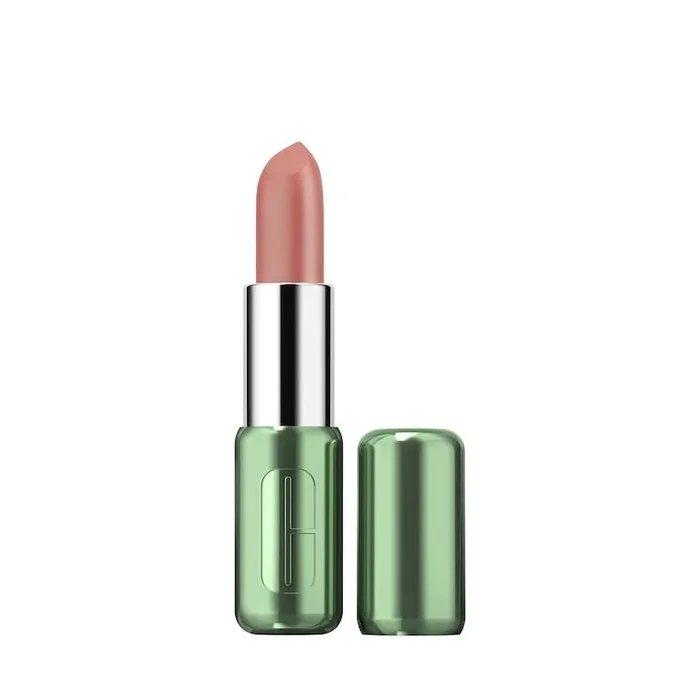 Clinique Pop Longwear Lipstick 3,9 g Blushing Pop Mate