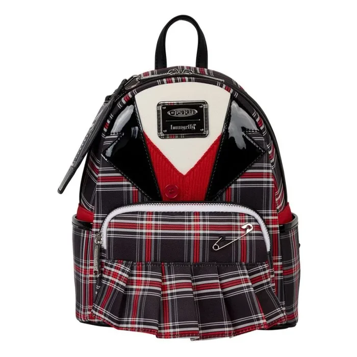 Clueless by loungefly mochila mini dionne cosplay
