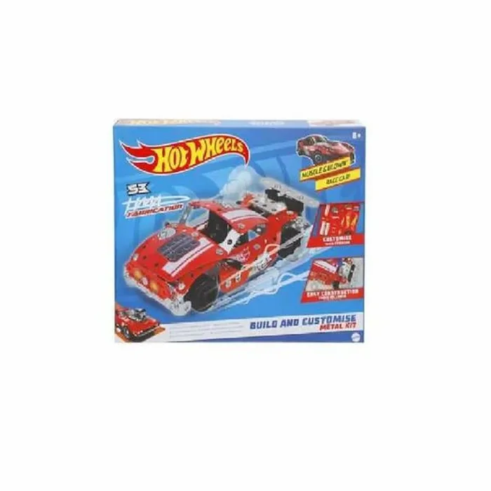 Coche colorbaby