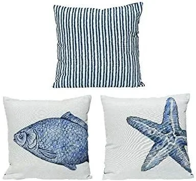 Cojin 100% polyester 40x40cm modelos varios