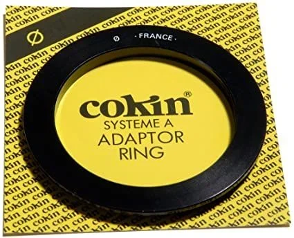 Cokin TH0.5 A440XD (603) – Anillo Adaptador para cámara (40,5 mm)
