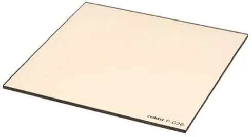 Cokin WP1R026 filtro de lente de cámara 8,4 cm