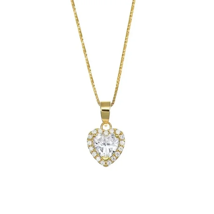 Colgante mujer amen clticgb