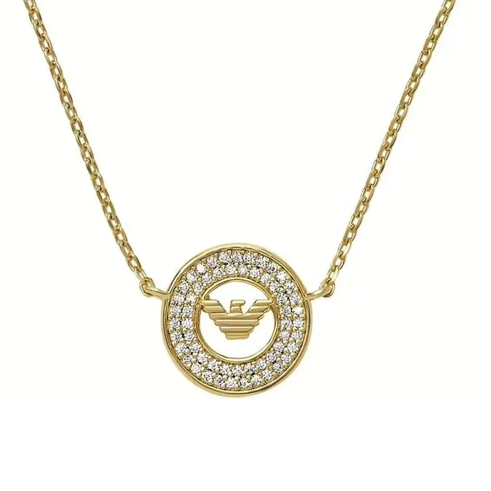 Colgante mujer emporio armani eg3628710