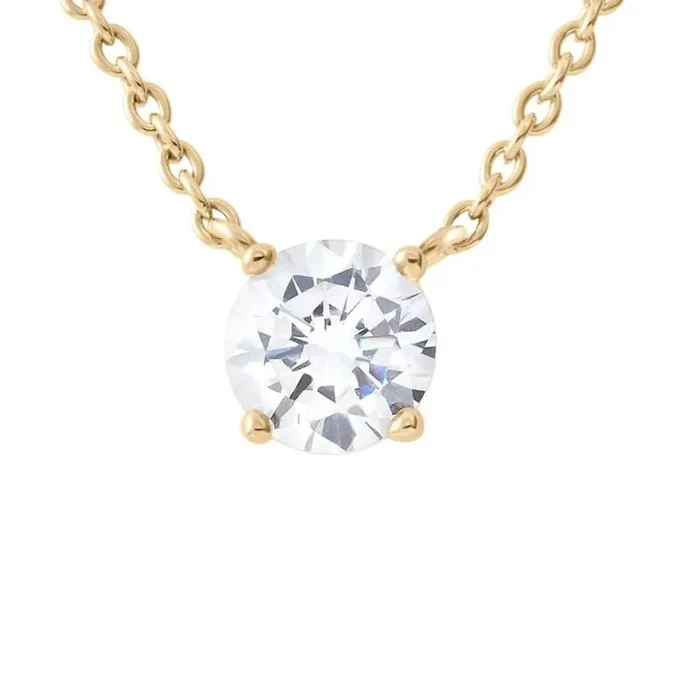 Colgante Mujer Stroili 1682084 Dorado – Marca: Stroili – EAN: 8057191090978