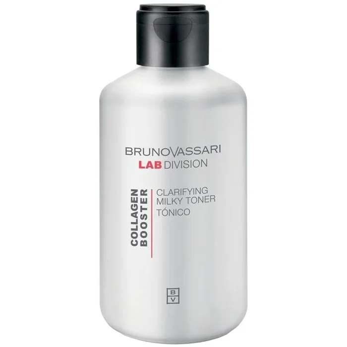 Collagen Booster. Tónico Clarifying Milky Toner – BRUNO VASSARI