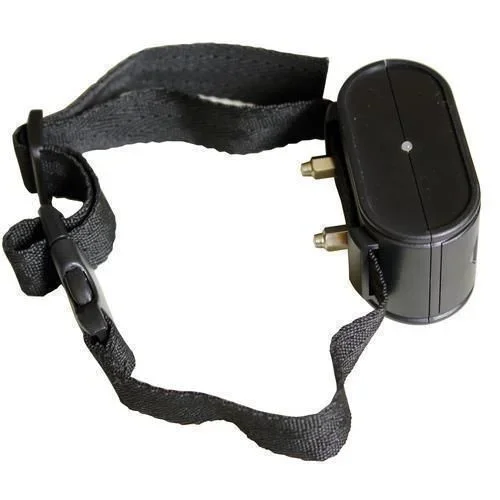 Collar adicional para valla invisible pastor electrico Pet fencing 023 para dos perros