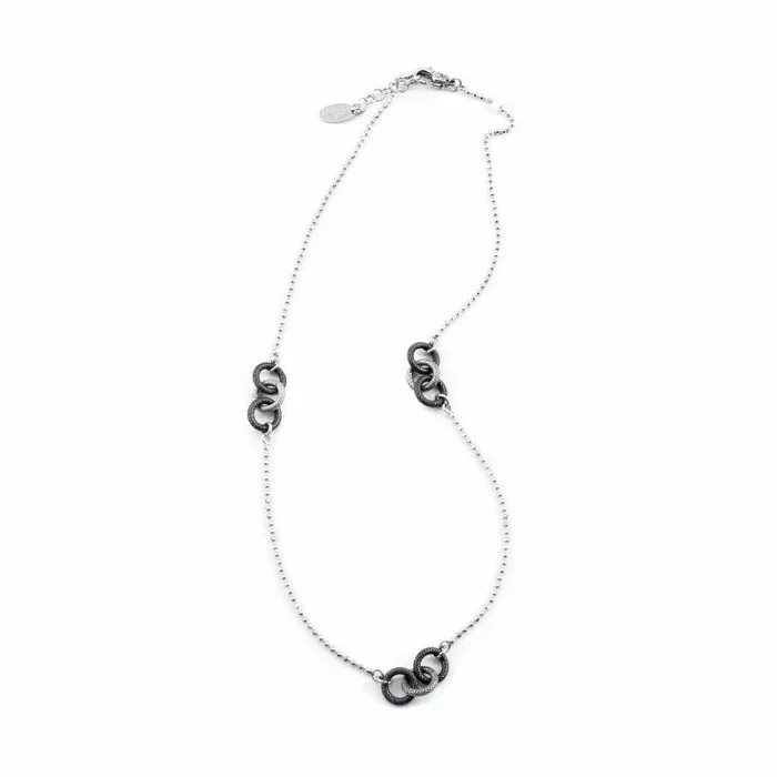 Collar lotus mujer lotus lp-1013-1-3 45cm