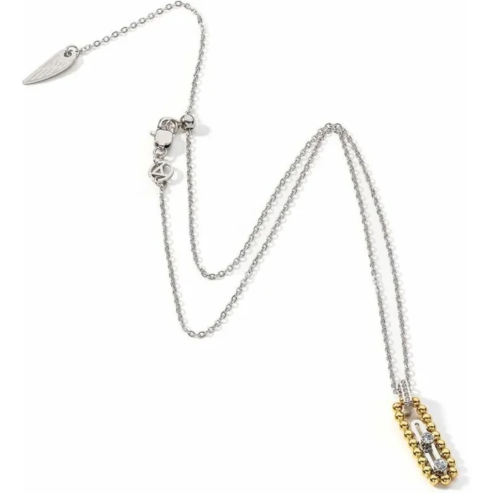 Collar mujer an jewels al.nsok02syc