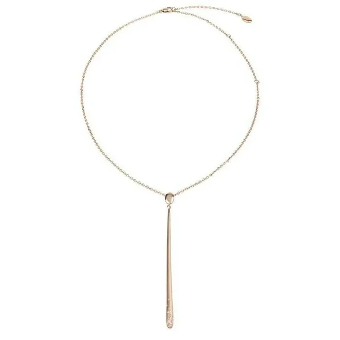 Collar mujer breil tj2703 55 cm