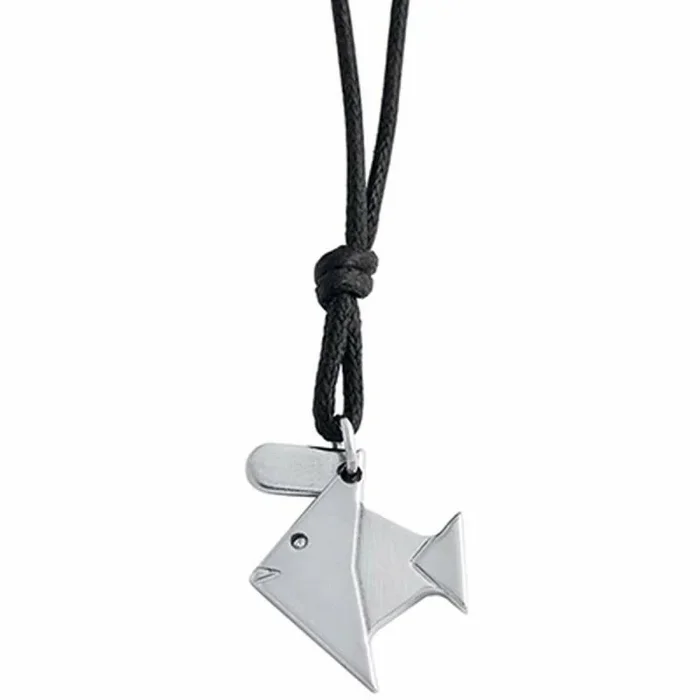 Collar mujer zoppini firenze zo-dark