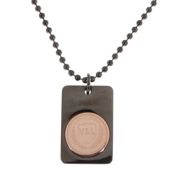 Collar victorio & lucchino mujer victorio & lucchino vj0195cl