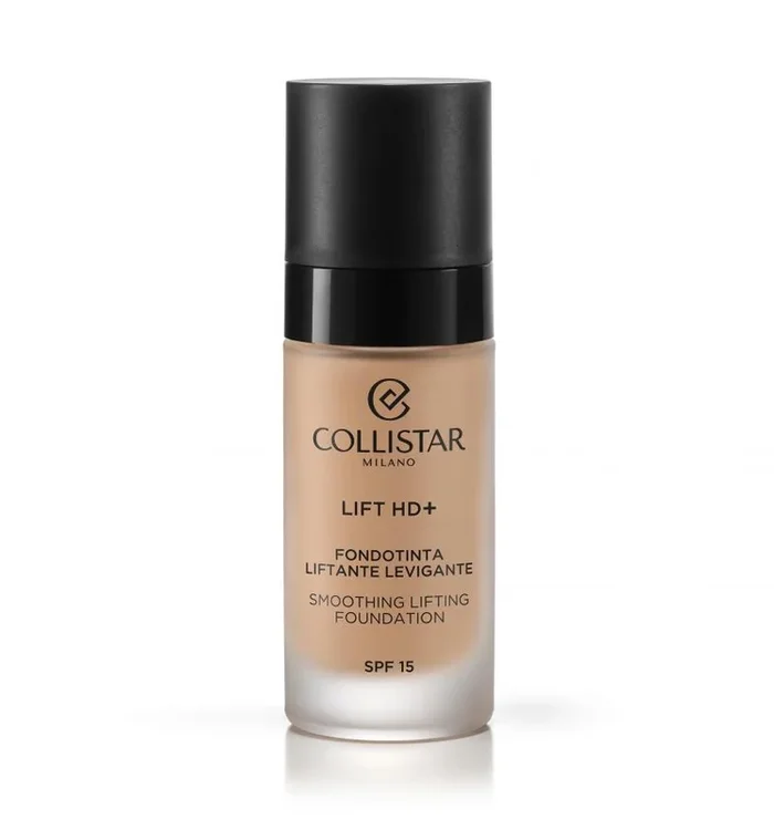 Collistar Lift Hd+ 30 ml Frasco dispensador Líquido 4N Sabbia