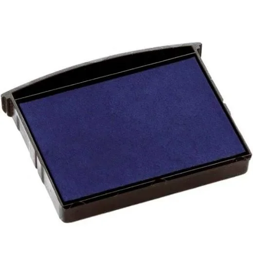 Colop almohadilla e/2300 azul blister -caja 5u-
