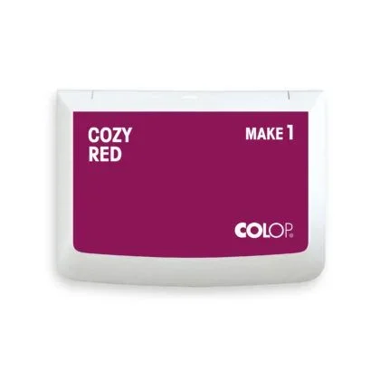 Colop SKCMCR almohadilla para sello Rosa 1 pieza(s)