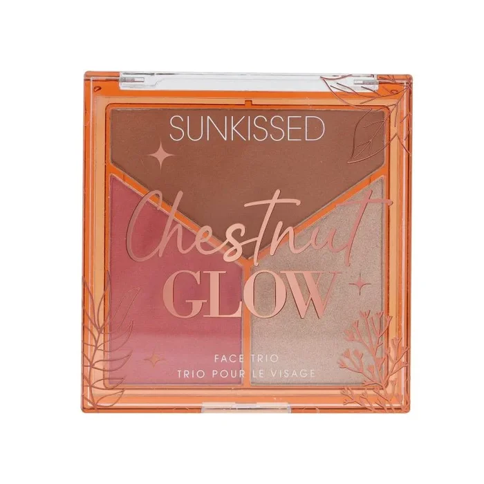 Colorete de la marca SUNKISSED ideal para Mujer