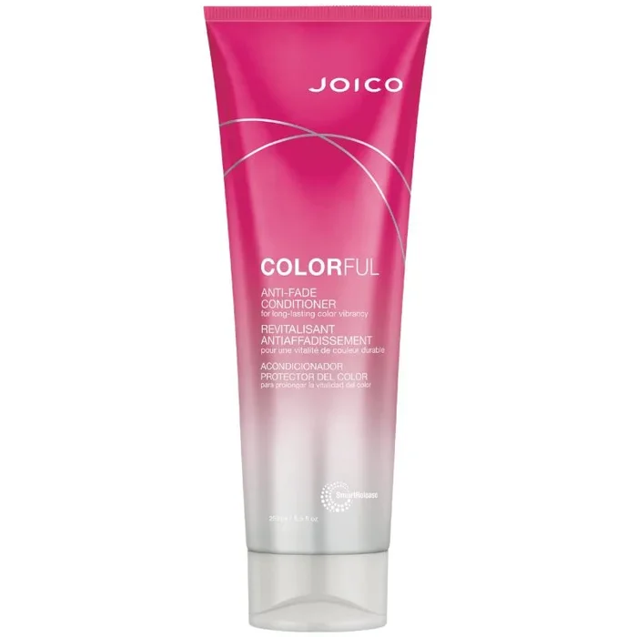 Colorful anti-fade conditioner 250 ml