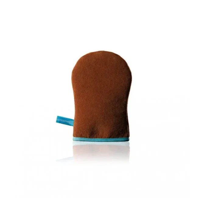 Comodynes Self-Tanning Glove – Guante Aplicador Para Autobroncearse Sin Manchas – 1 unidad