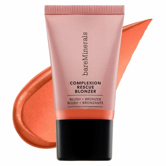 Complexion rescue colorete bronceador en gel-crema #kiss of copper 15 ml