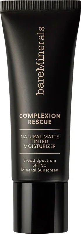 Complexion rescue natural matte tinted moisturizer mineral spf30 #terra 35 ml
