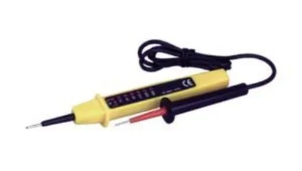 Comprobador De Voltaje De 6V A 380V DC/AC