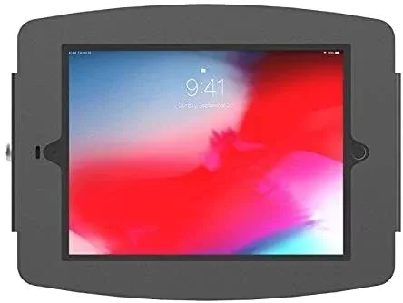 Compulocks 102IPDSB soporte de seguridad para tabletas 25,9 cm (10.2″) Negro