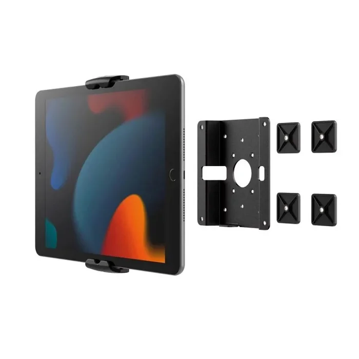Compulocks Cling Soporte pasivo Tablet/UMPC Negro