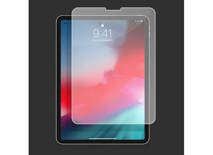 COMPULOCKS Shield – Protector de Pantalla para iPad Pro de 12,9″(3.ª generación)