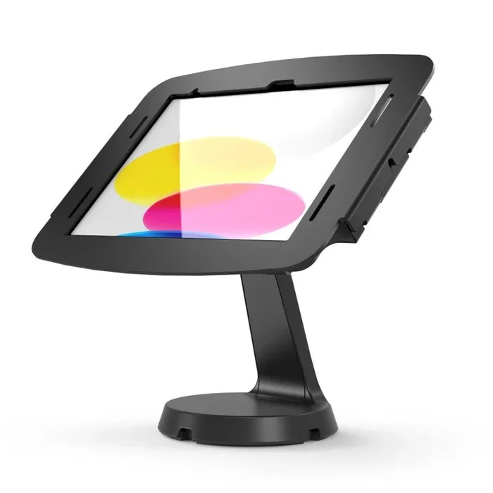 Compulocks Soporte de mástil para iPad de 10.9 pulgadas, 10ª generación, color negro