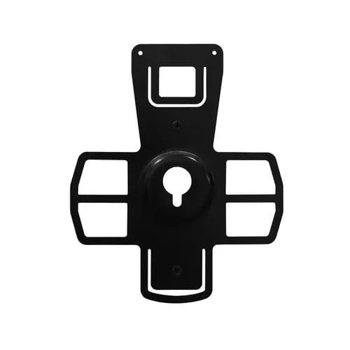 Conector de Audio Soporte de Montaje en Pared Sonos Amp Multifuncional (Negro)