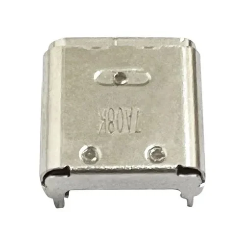 Conector de Puerto de Carga Tipo C Asus Chromebook C202X C202Xa