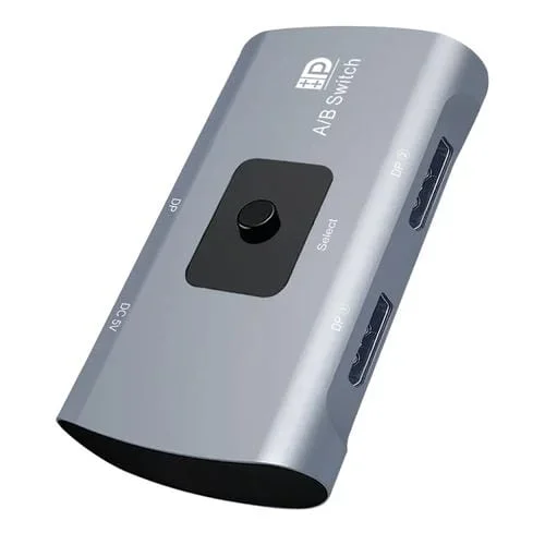 Conector DP Hembra Z57 a Usuario DP x2