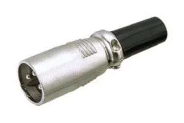 Conector Micro macho de 4 contactos Electro Dh 10.236/4/M 8430552008445