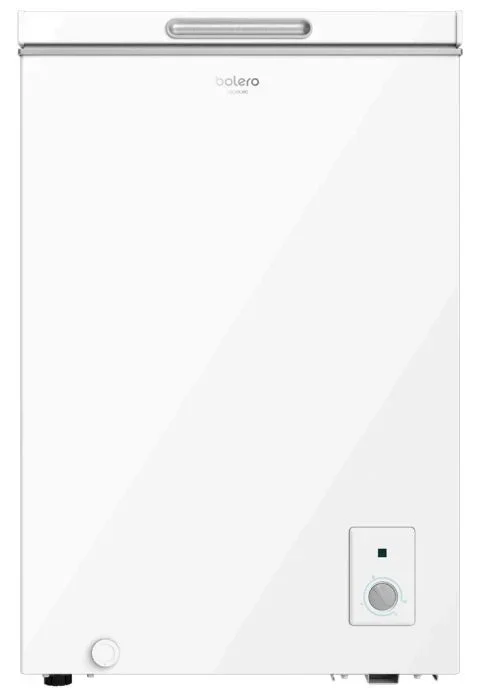 Congelador con capacidad de 99 litros y sistema Dual Function para cualquier necesidad.